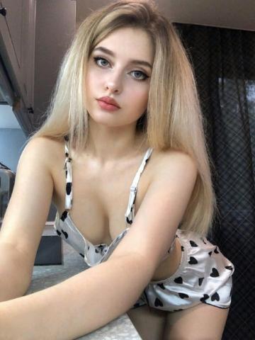 Индивидуалка Ефросинья фото 2