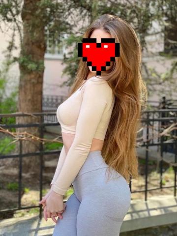 Индивидуалка Ефросинья фото 3