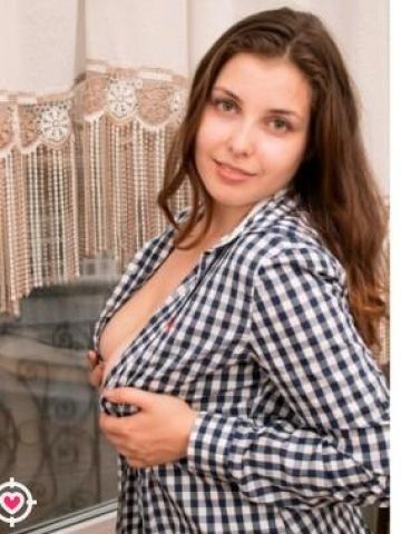 Проститутка Ядвига, 26 лет, г. Курахово